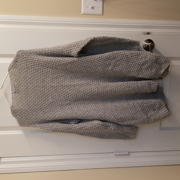 NWT Reborn J Cardigan. Large - Picture 2 of 4